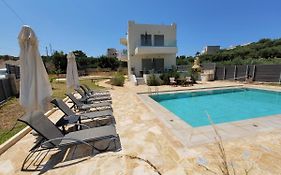 Horizon Villa Almyrida